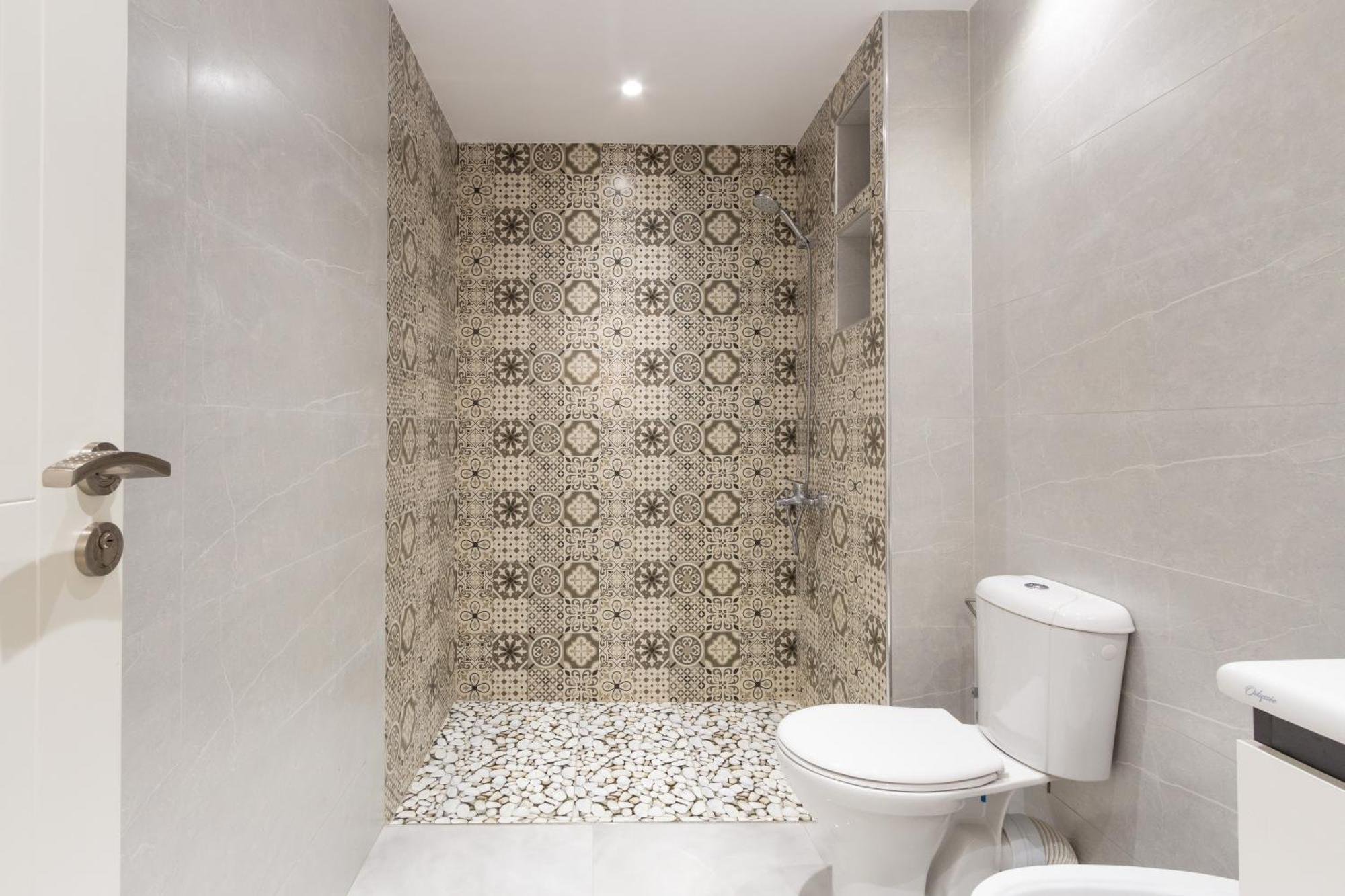 Appartements Calmes Et Spacieux Tétouan Exterior foto