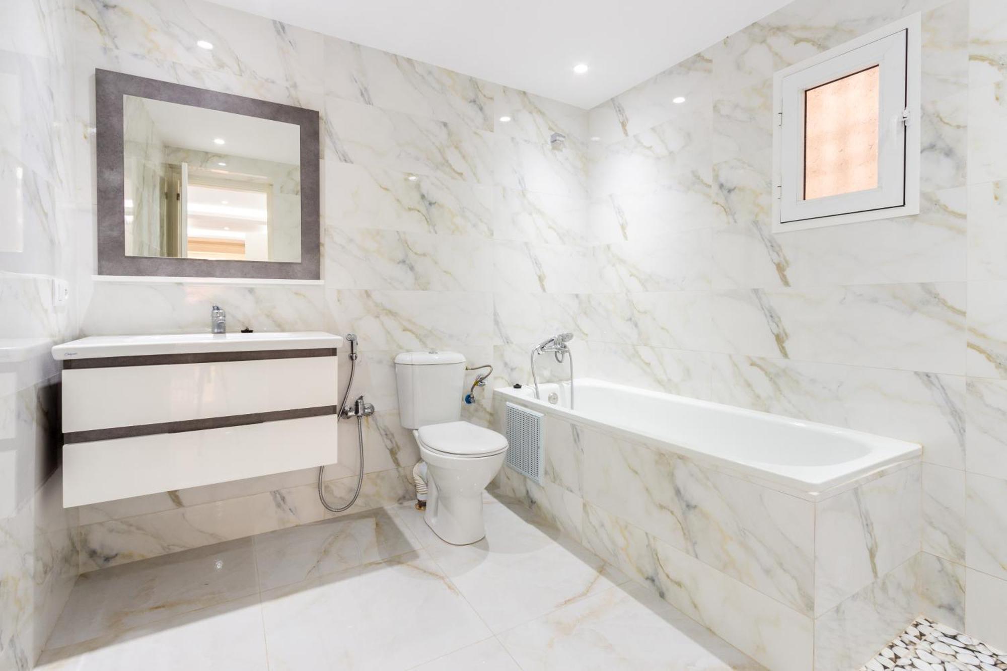 Appartements Calmes Et Spacieux Tétouan Exterior foto