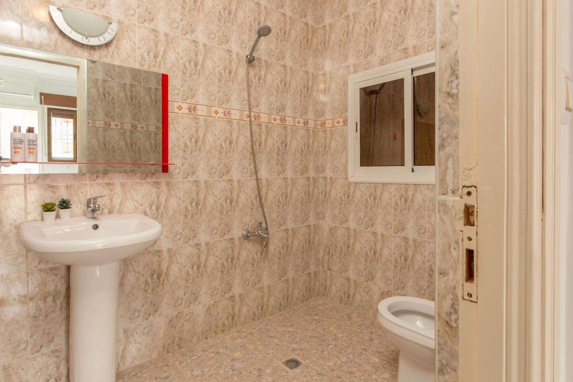 Appartements Calmes Et Spacieux Tétouan Exterior foto